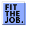Fit the Job Logo